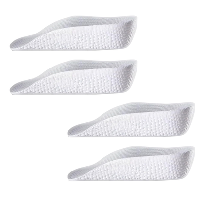 Heightra Orthopedic HeightLift Insoles