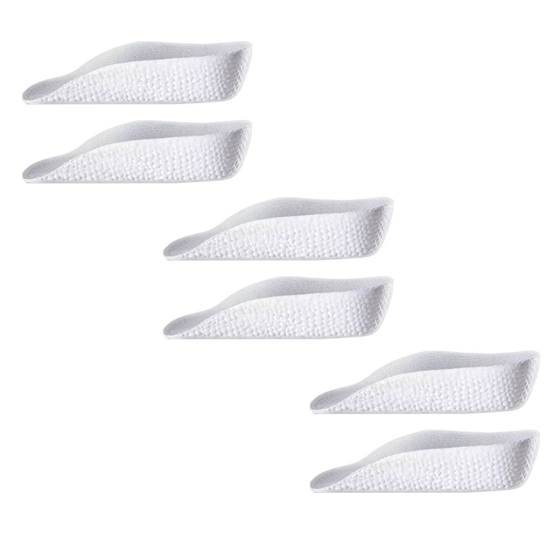 Heightra Orthopedic HeightLift Insoles